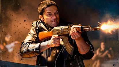 Mirzapur The Movie first song Do Numbari release Dhanda Nyoliwala performs