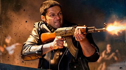 Mirzapur The Movie first song Do Numbari release Dhanda Nyoliwala performs