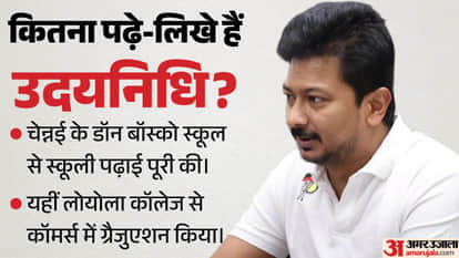 Who is Udhayanidhi Stalin From Film Producer DMK Leader Trisha CM Vijay Sanatan Dharma Controversies Comments