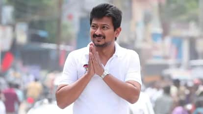 Udhayanidhi Stalin Comment on Trisha krishnan Chinmayi Khushbu ask for apology