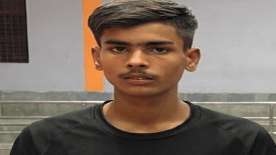 National Table Tennis Player Still Missing, Parents Threaten Suicide If Son Is Not Found