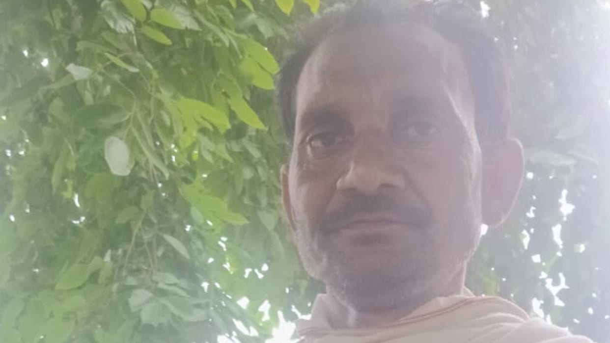 Police beat up disabled brother of BJP leader in Budaun