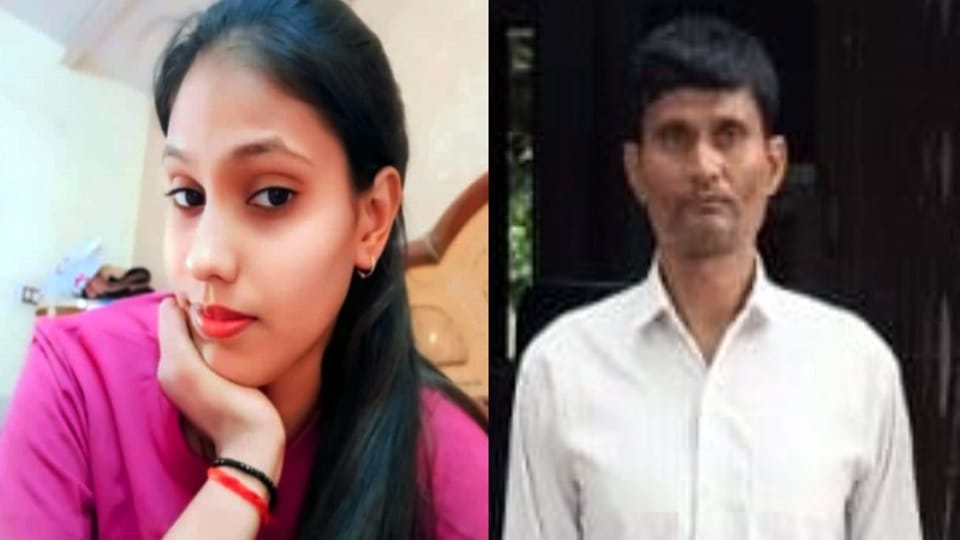 Father kills daughter for having court marriage in agra