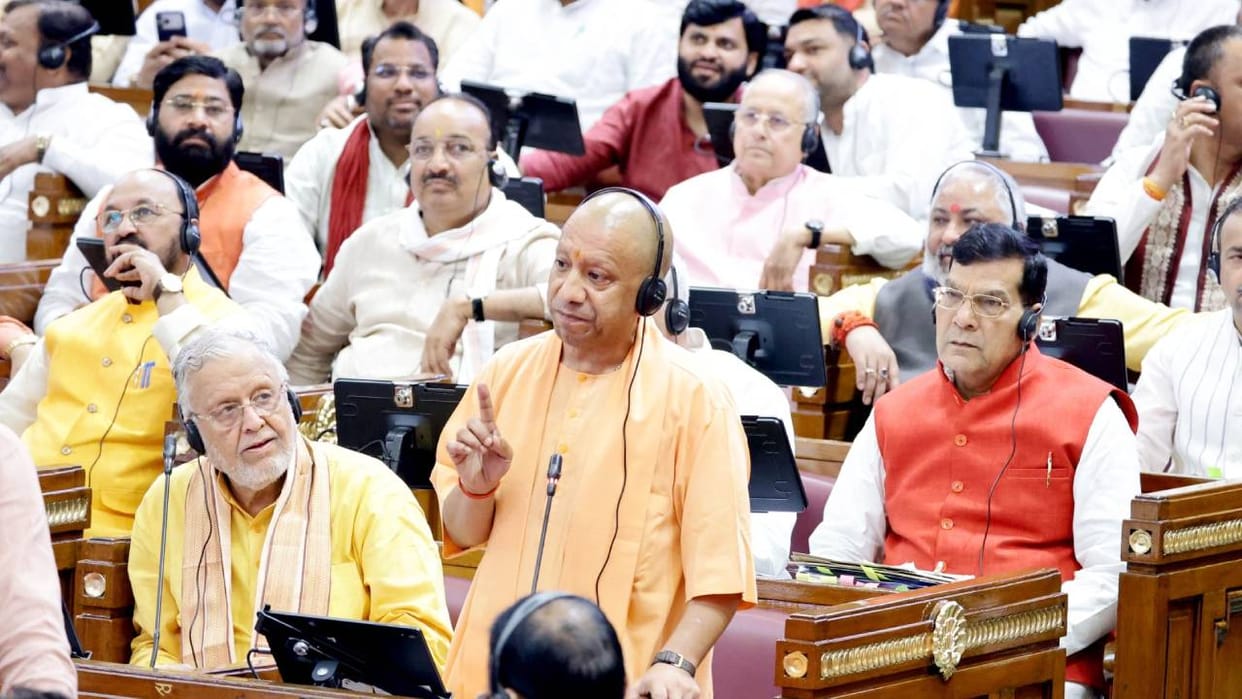 UP: Panchayat Utsav Bhavans to be built in every assembly constituency; government to spend an additional ₹241