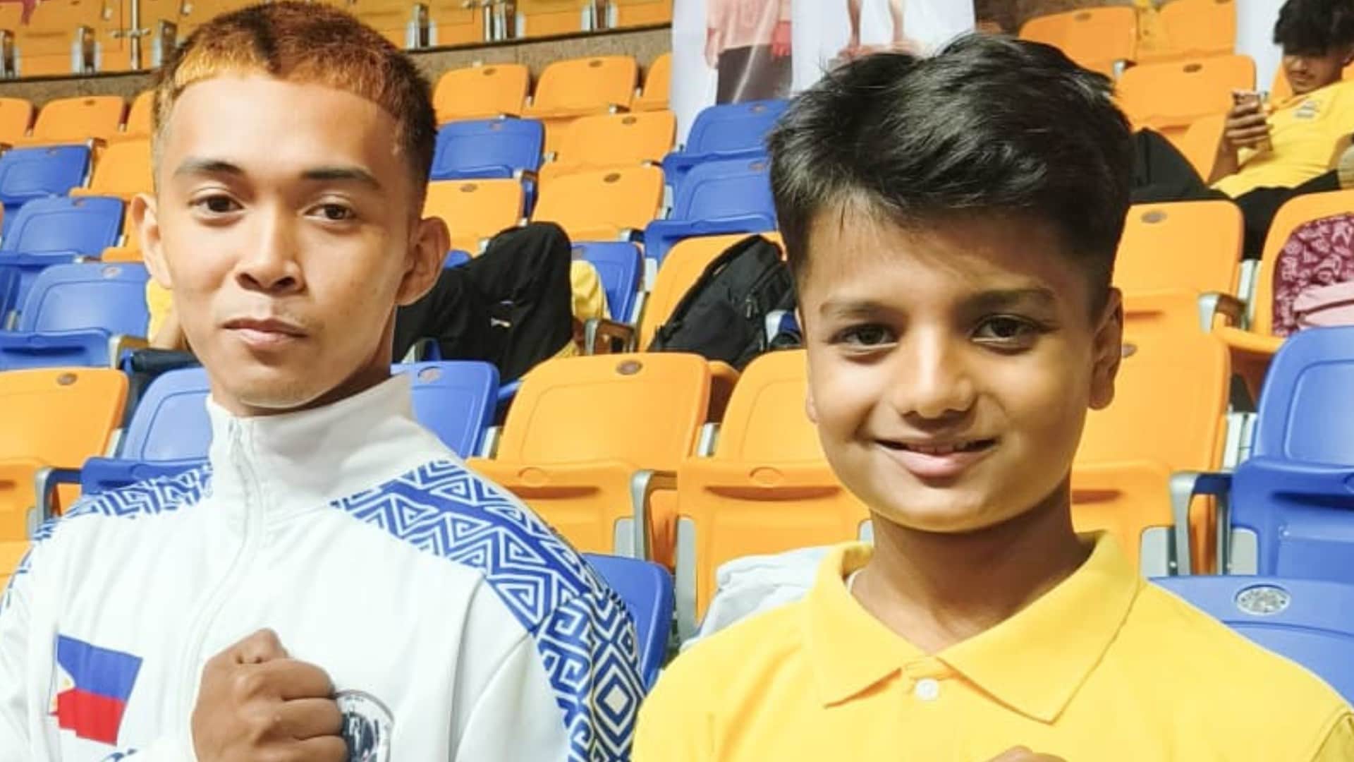 MP: Indore's star shines on the world stage, Sumedh Srivastava wins silver medal for India