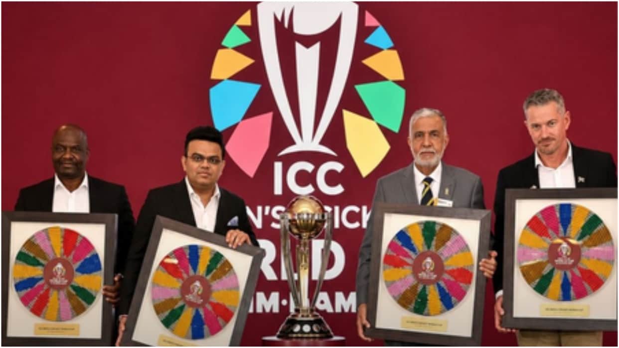 2027 ODI World Cup Qualifier Likely to Be Held from February 22 to March 23