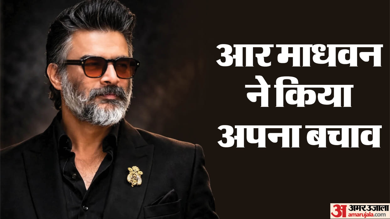 My duty to support prime Minister says Madhavan on being called sanghi and Dhurandhar criticism