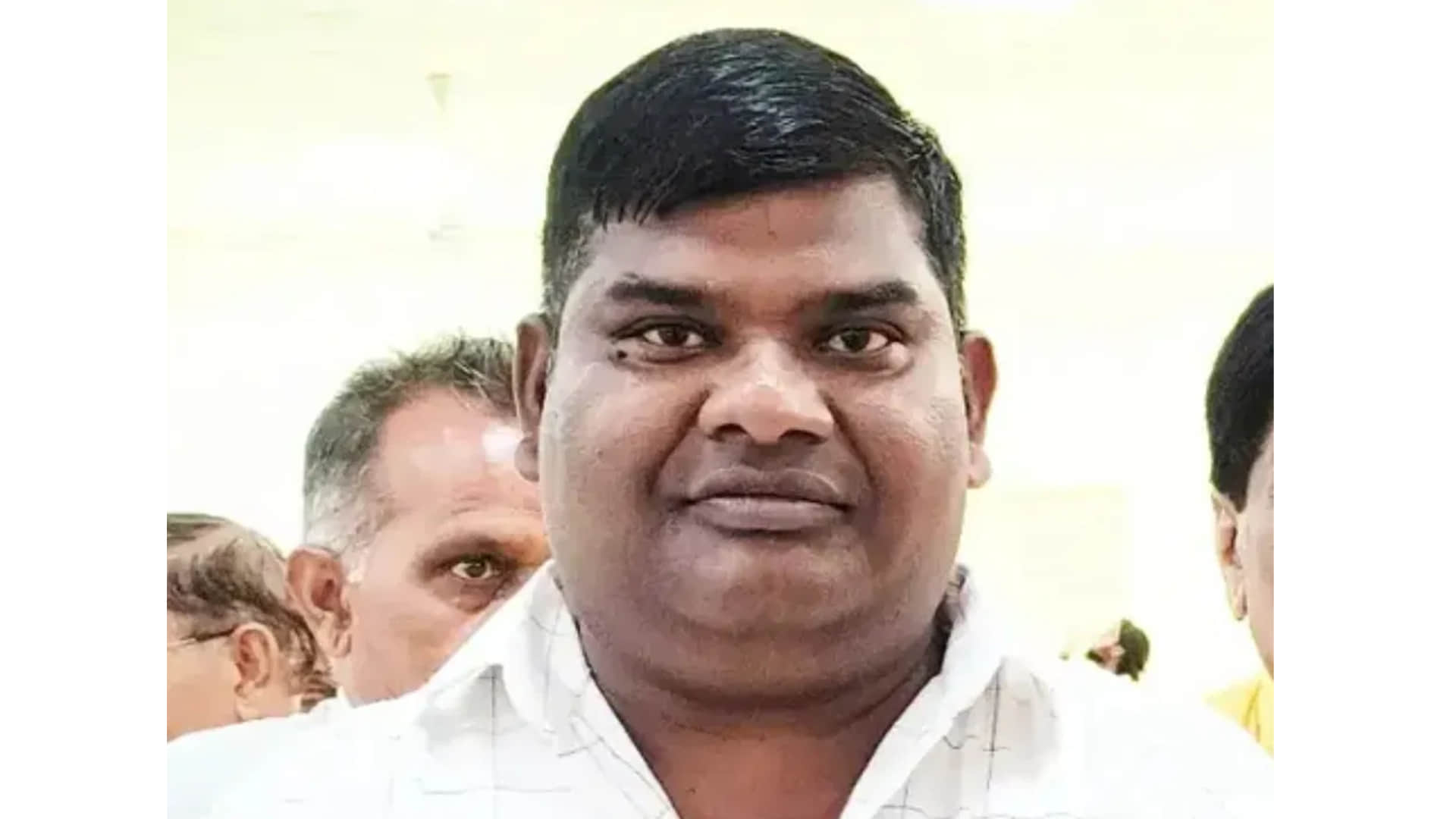 आरोपी जगदीश कुमार मालवीय