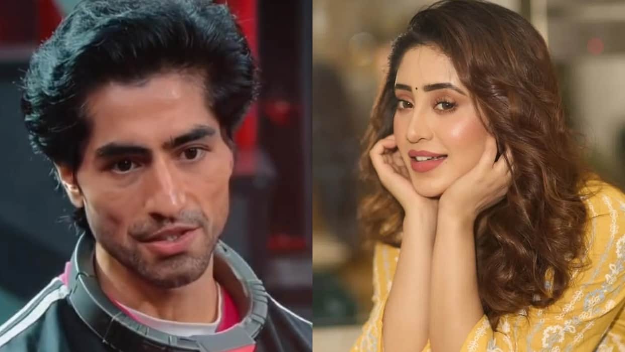 Harshad Chopda Leave His Spot As Finalist In ‘Lock Upp 2 For Shivangi Joshi