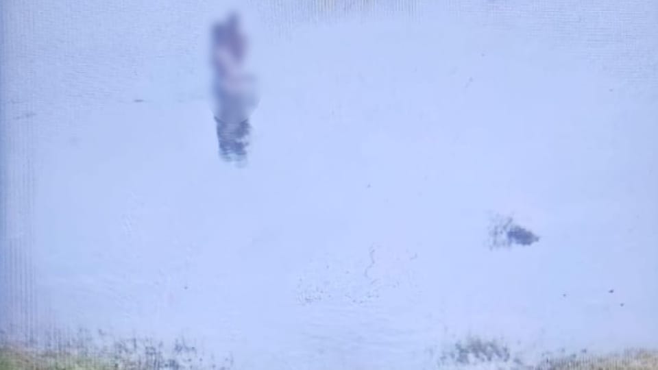 unmarried pregnant daughter killed in River full story of murder revealed through mobile phone gallery In Agra
