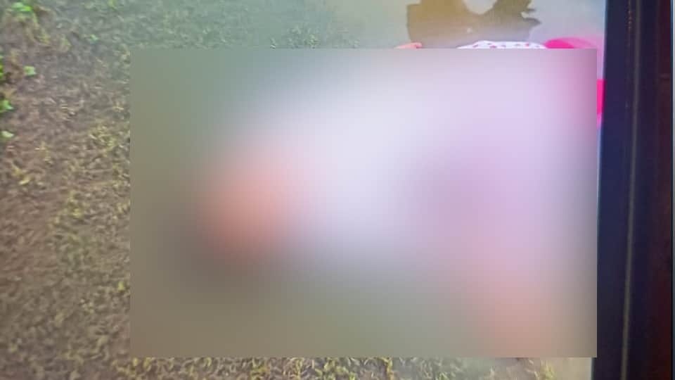 Agra Murder Case Father and Brother-in-Law Four months pregnant unmarried daughter drowned in Chambal River
