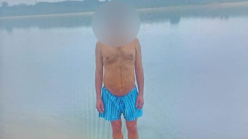 Agra Murder Case Father and Brother-in-Law Four months pregnant unmarried daughter drowned in Chambal River