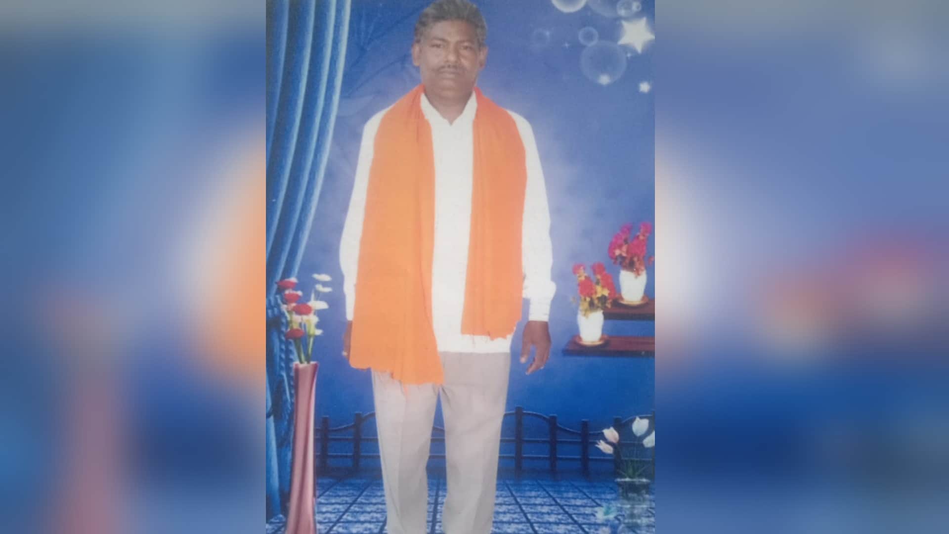 अनिरुद्ध गौतम। फाइल फोटो