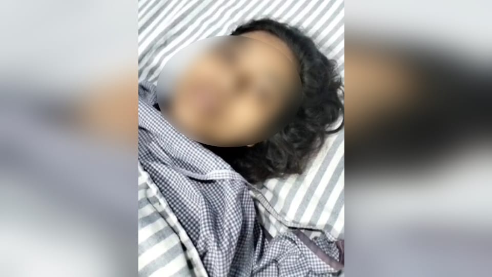 Meerut: B.Tech Student Jumps From Third Floor After Cheating Allegation, Condition Critical