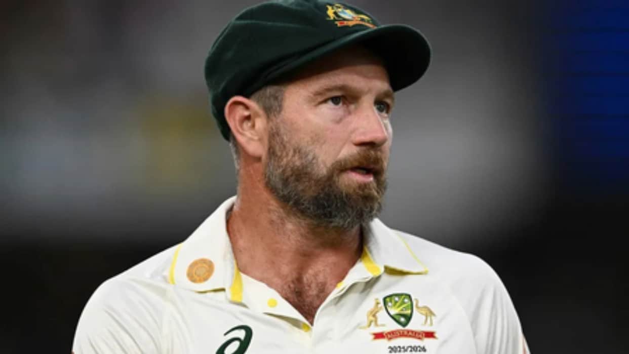 Blow for Australia ahead of Test series against Bangladesh Michael Neser ruled out of the series