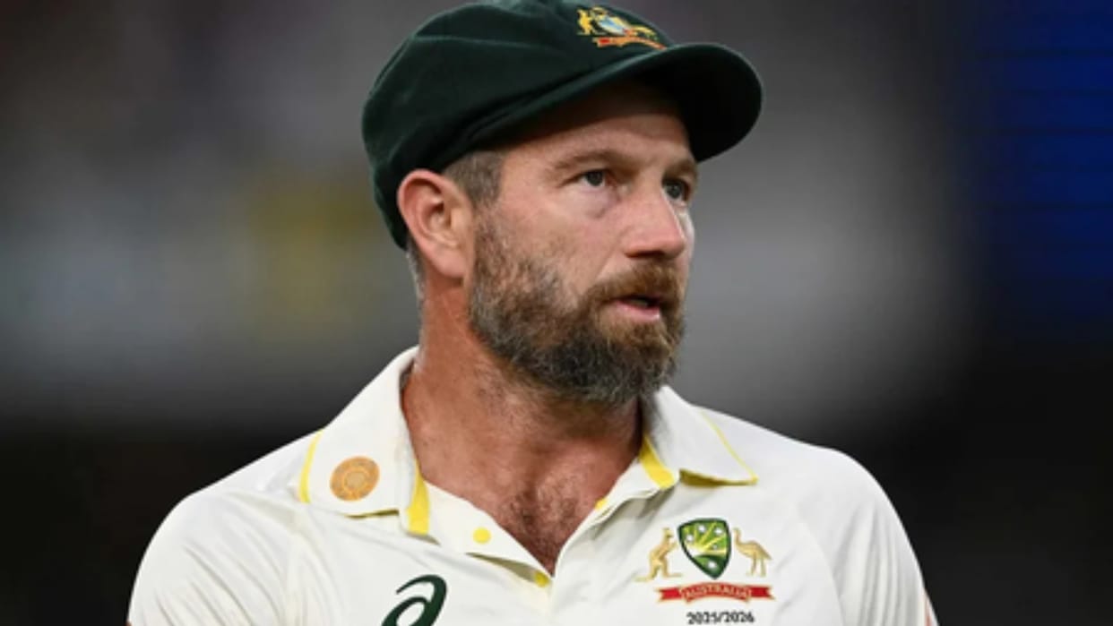 Blow for Australia ahead of Test series against Bangladesh Michael Neser ruled out of the series