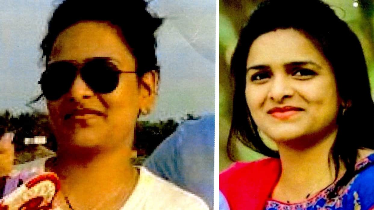 CBI brings back fugitive Vishakha Rathore wanted in rs 88 crore investment fraud case from United Arab Emirate