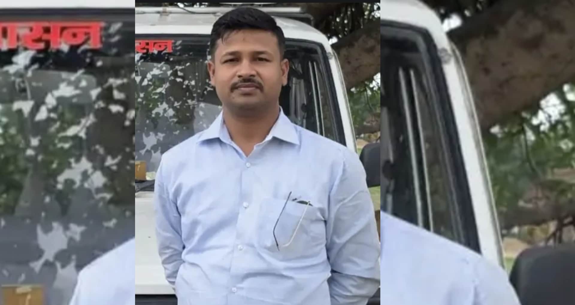बिहार के सीओ पर बड़ा खेल करने का आरोप