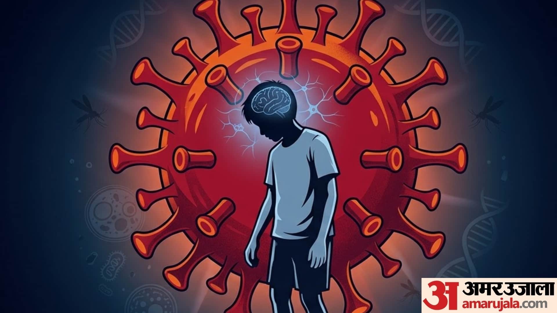 symptoms of chandipura virus symptoms and how its spread