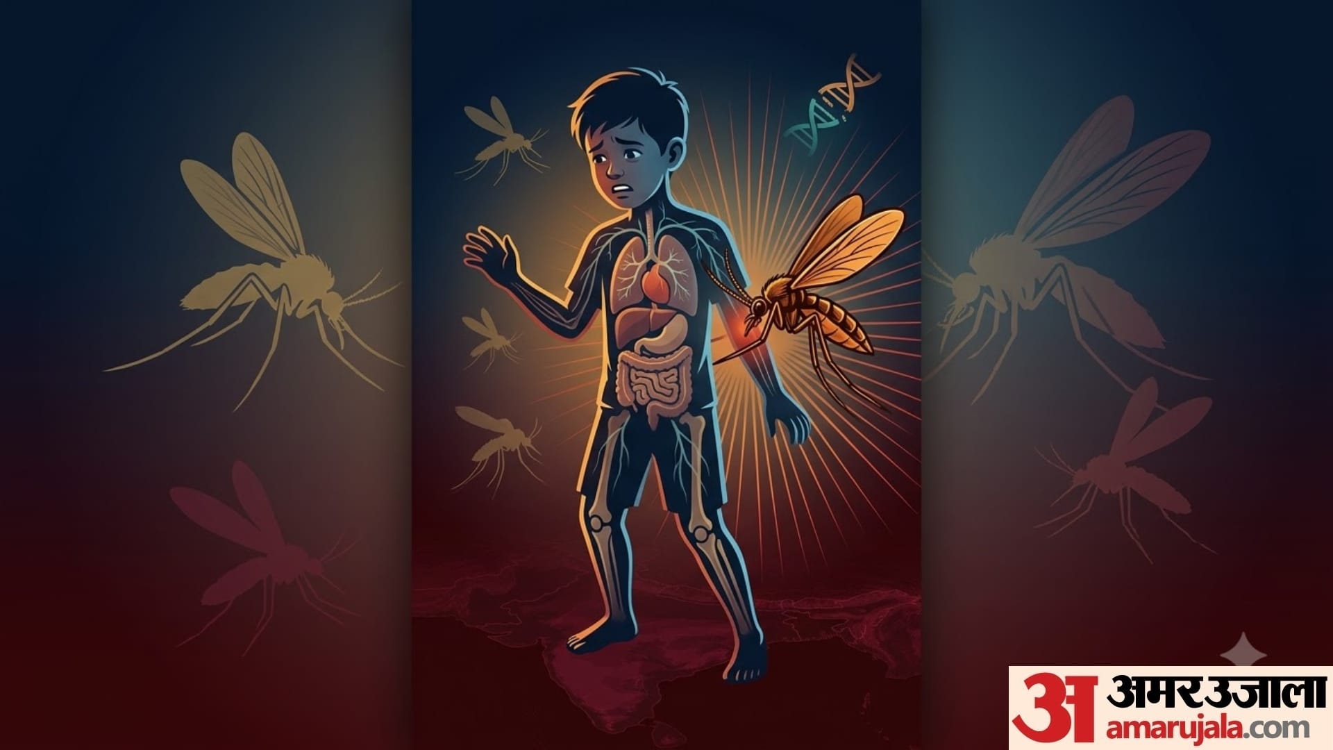 symptoms of chandipura virus symptoms and how its spread