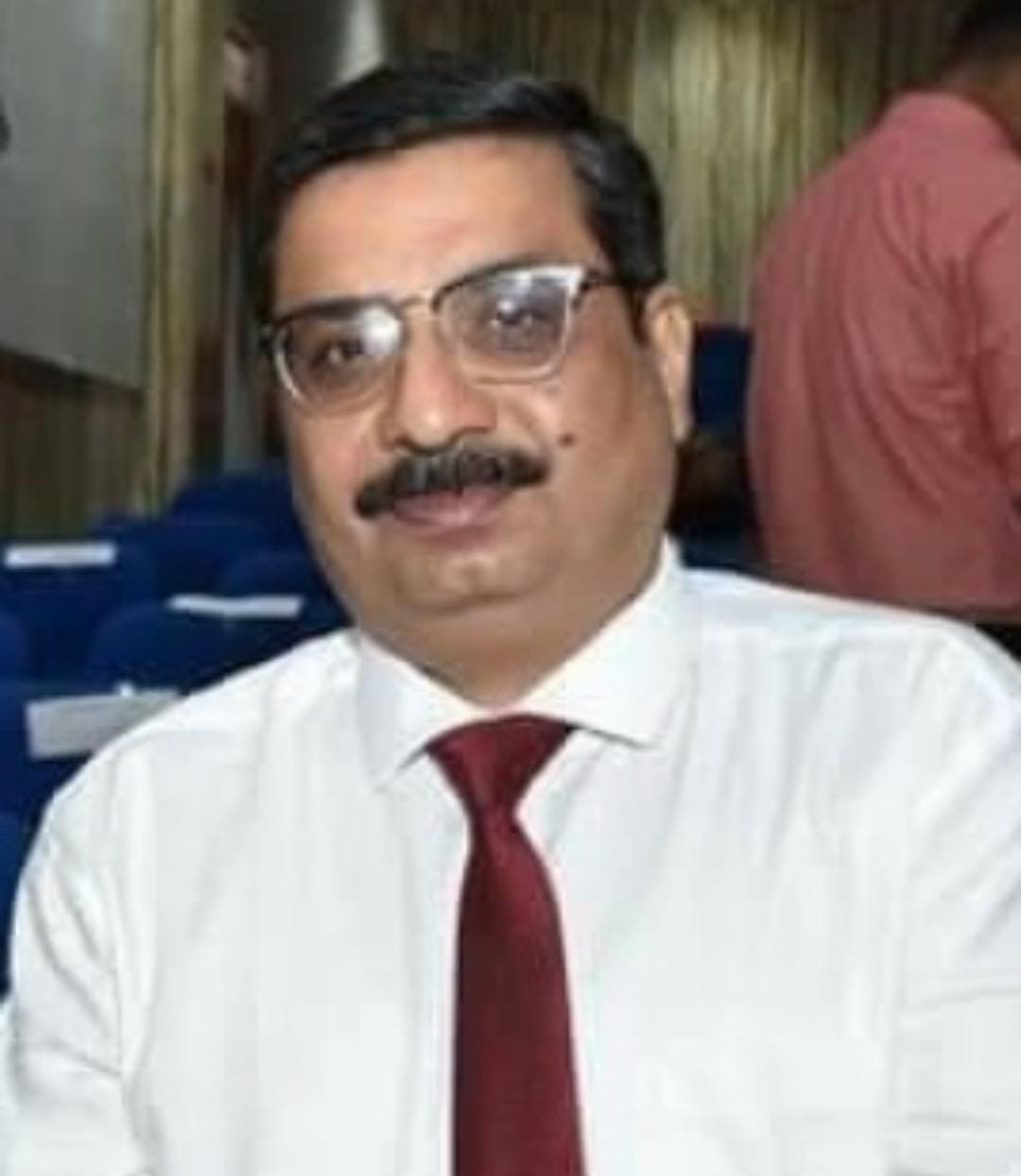 Dr. Deepak Kohali