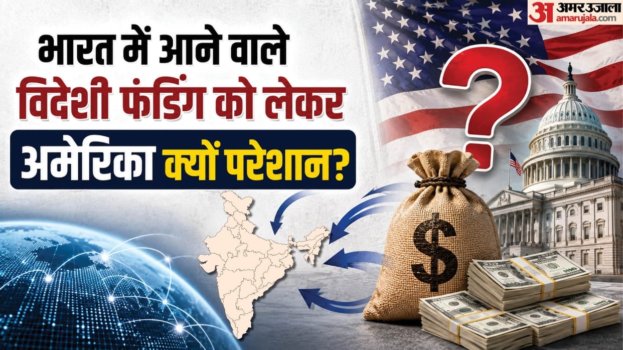 Why Is the FCRA Amendment Facing Criticism? What Are the Proposed Changes and the Govt's Stand?