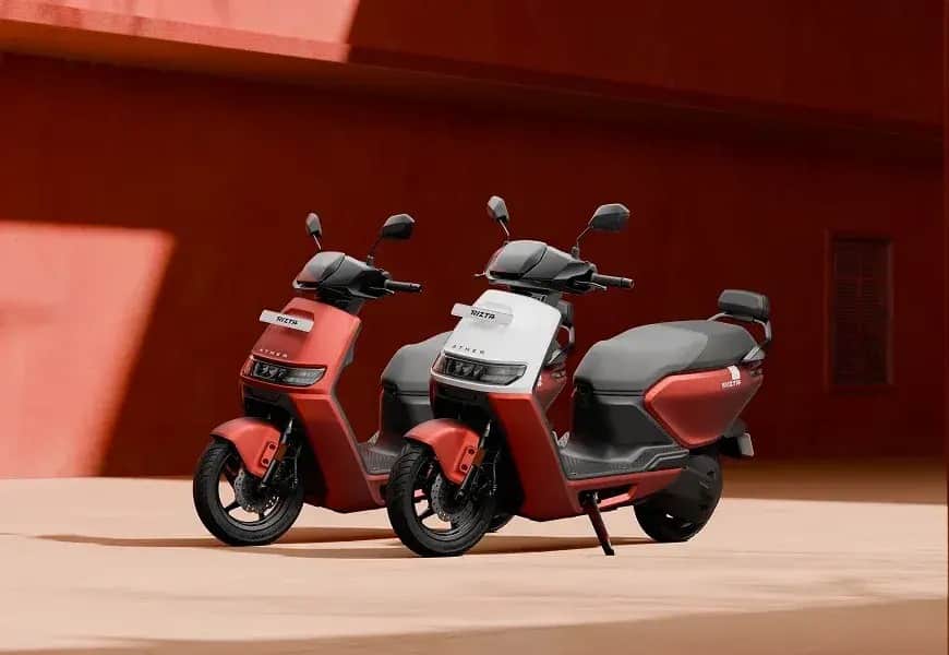 Best Electric Scooters, These EV Offer 8 Year Battery Warranty