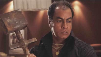pradeep rawat death remembering iconic characters from mahabharat to Ghajini and sye