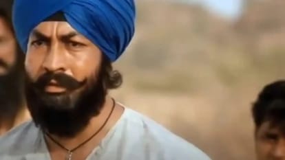 pradeep rawat death remembering iconic characters from mahabharat to Ghajini and sye