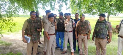 Shamli Encounter: Rewarded Gangster Furkan Used Fake Social Media IDs and Code Words for Extortion, Probe Reve