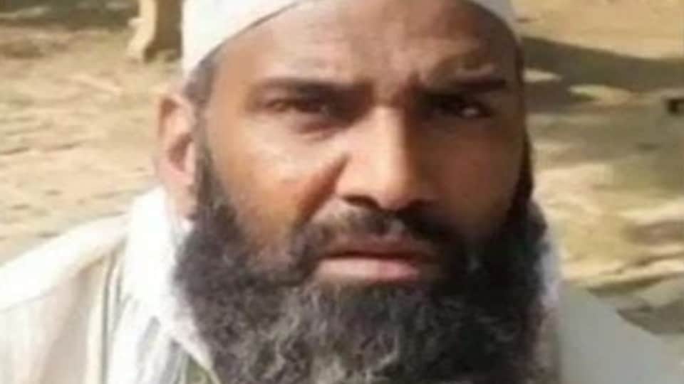 Kairana News: MP Hukum Singh Raised Kairana Migration Issue in 2016, Became a National Debate