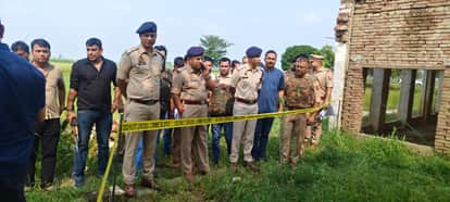 Shamli Encounter: Rewarded Gangster Furkan Used Fake Social Media IDs and Code Words for Extortion, Probe Reve