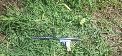 Shamli Encounter: Furkan, Accomplice Fired 15 Rounds at Police, Killed in Encounter