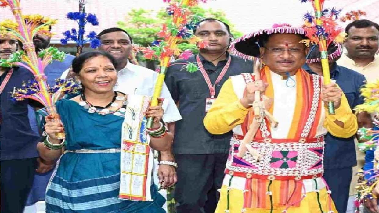 Golden opportunity for folk artists: Applications for CM Incentive Scheme-2026 open, assistance up to 24,000 r