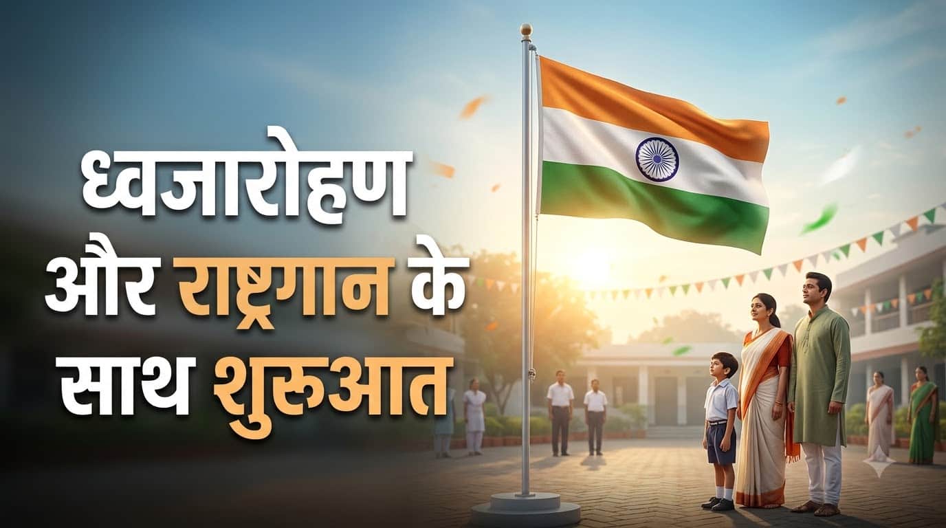 Independence Day 2026 Celebration Ideas 15 August Family Activities Swatantrata Diwas Kaise Manaye