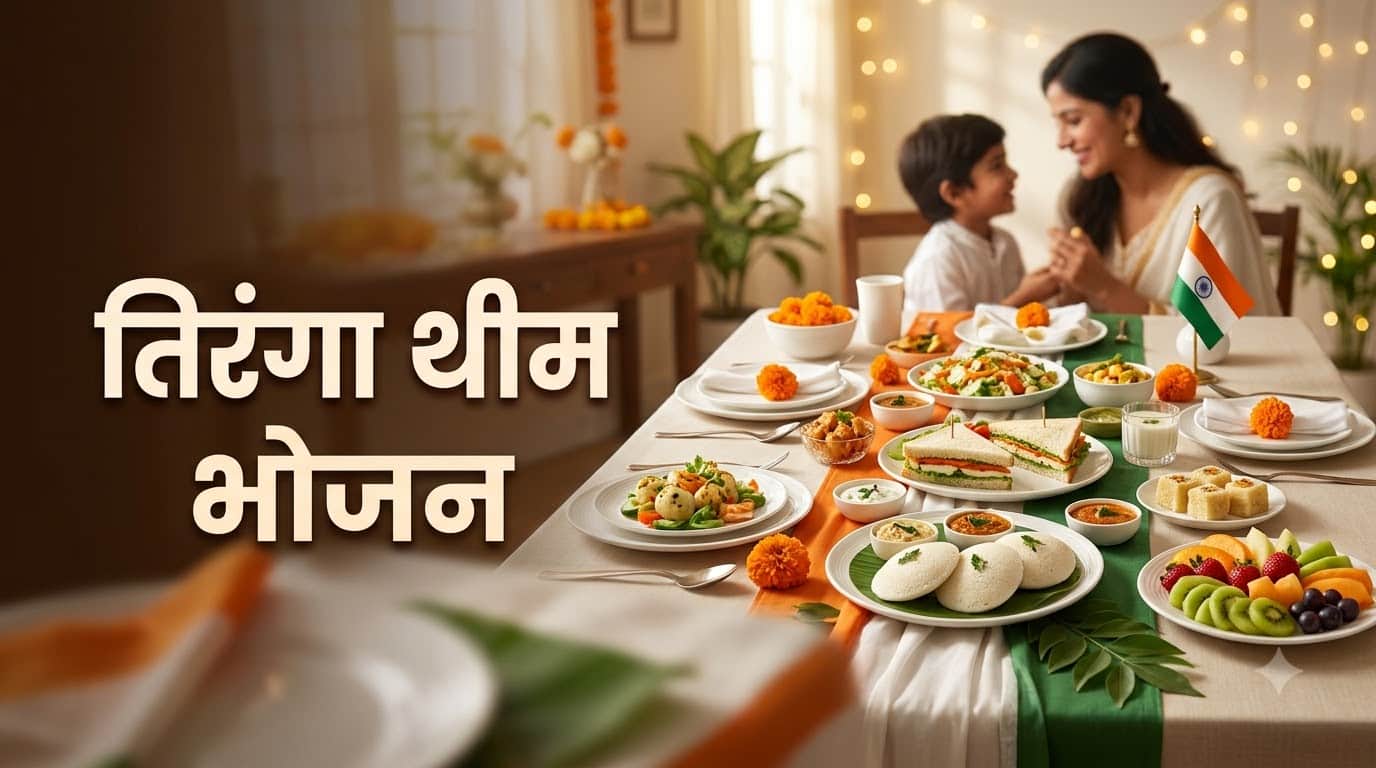 Independence Day 2026 Celebration Ideas 15 August Family Activities Swatantrata Diwas Kaise Manaye