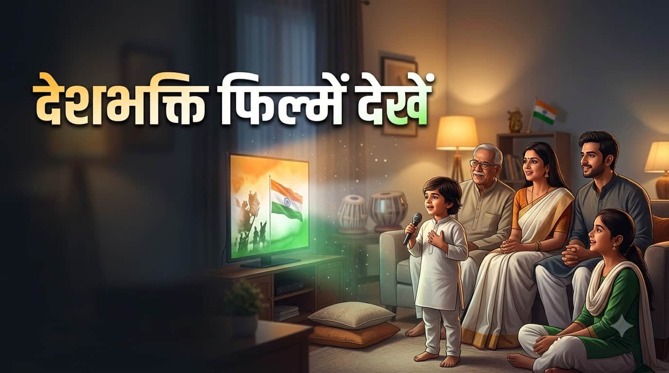 Independence Day 2026 Celebration Ideas 15 August Family Activities Swatantrata Diwas Kaise Manaye