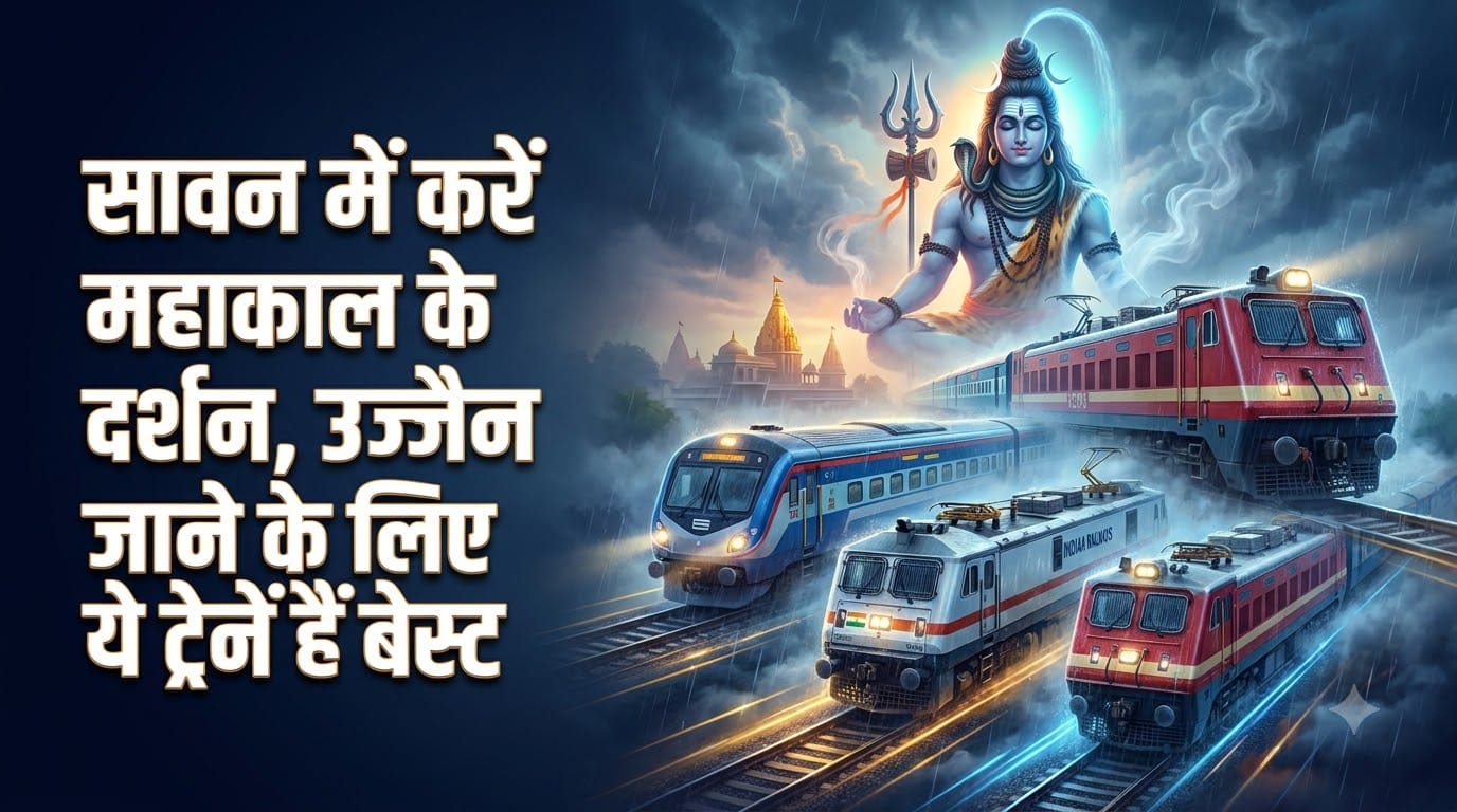 Indian Railways