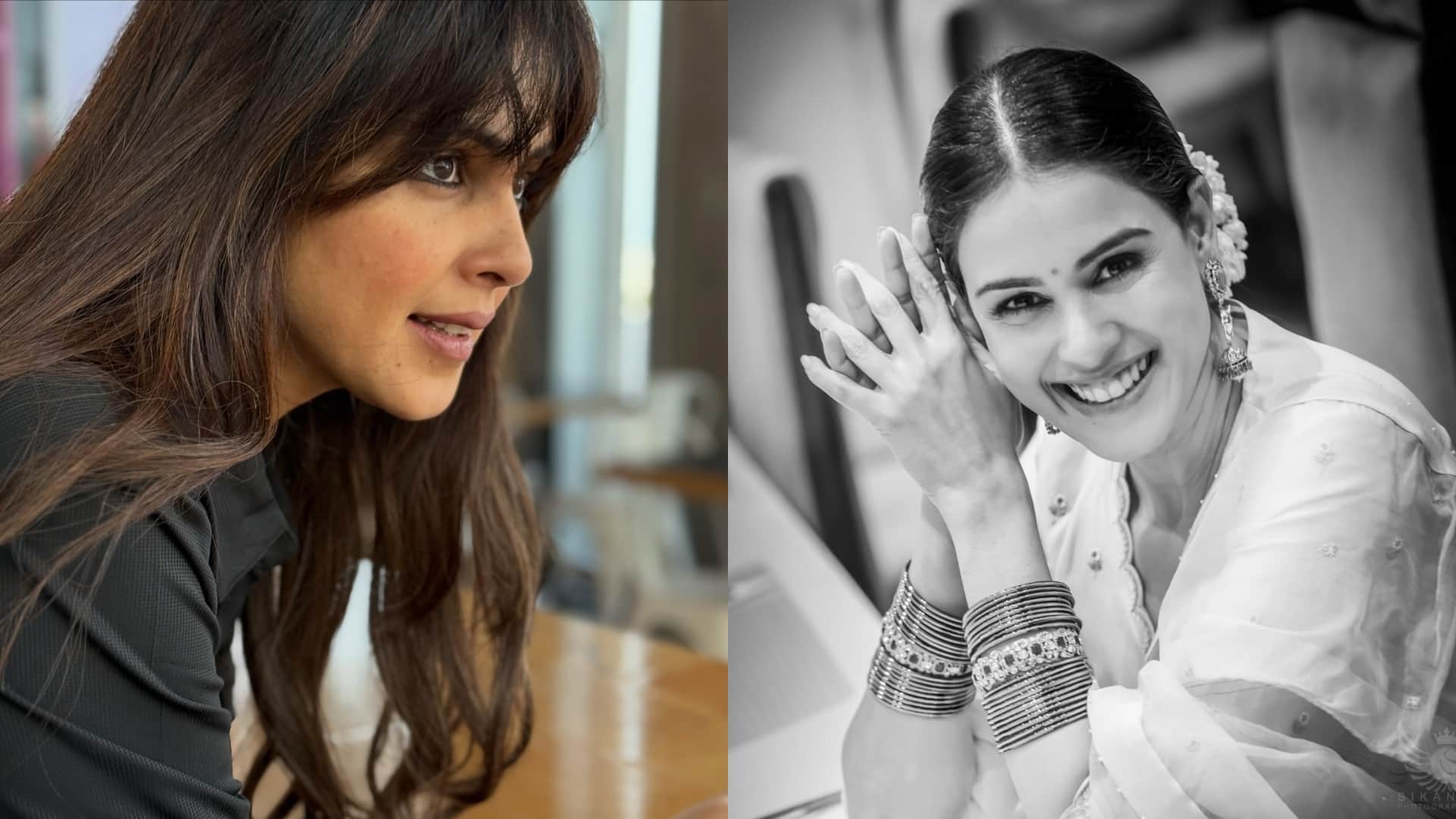 Genelia DSouza Birthday special Riteish Deshmukh showers love on her