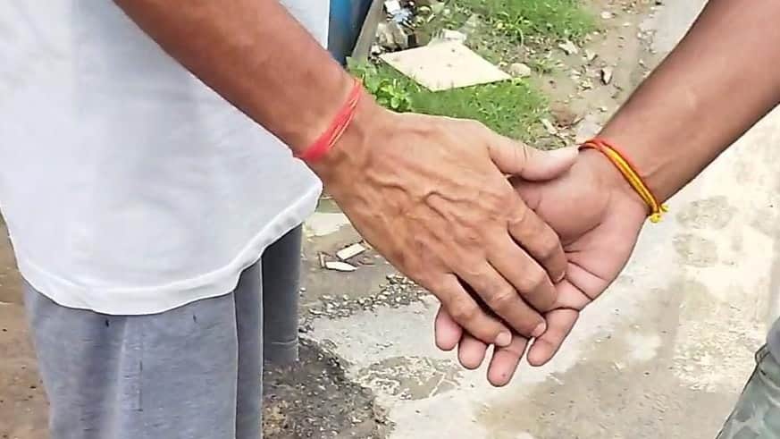 Kanpur American and Malaysian marijuana and charas being sourced via the dark web