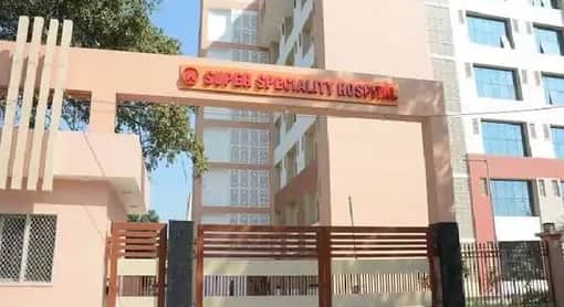 Kanpur Hallet SuperSpecialty Hospital gets permission for kidney transplants
