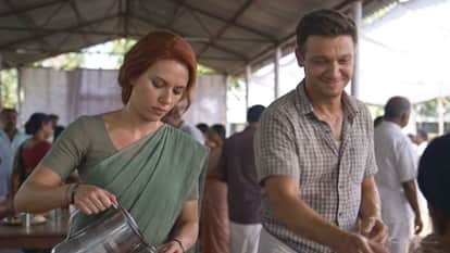 Peter Parker marries MJ in South Indian wedding AI Spider Man video goes viral