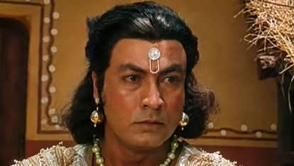 pradeep rawat death remembering iconic characters from mahabharat to Ghajini and sye