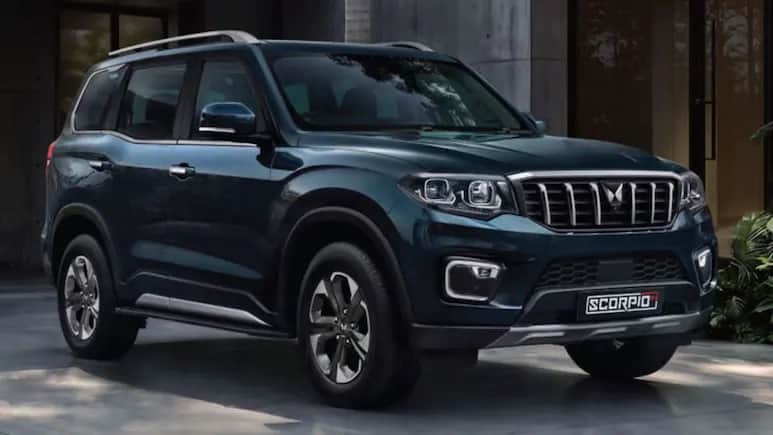 Mahindra Scorpio-N Facelift Launched In India Check Price Features Specs