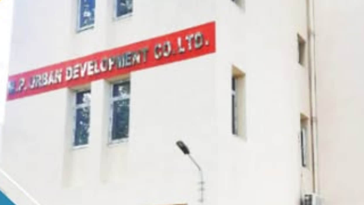 MP News:MPUDC Blacklists Budhni Project Contractor, Terminates Contract, Seizes ₹5.40 Crore BG
