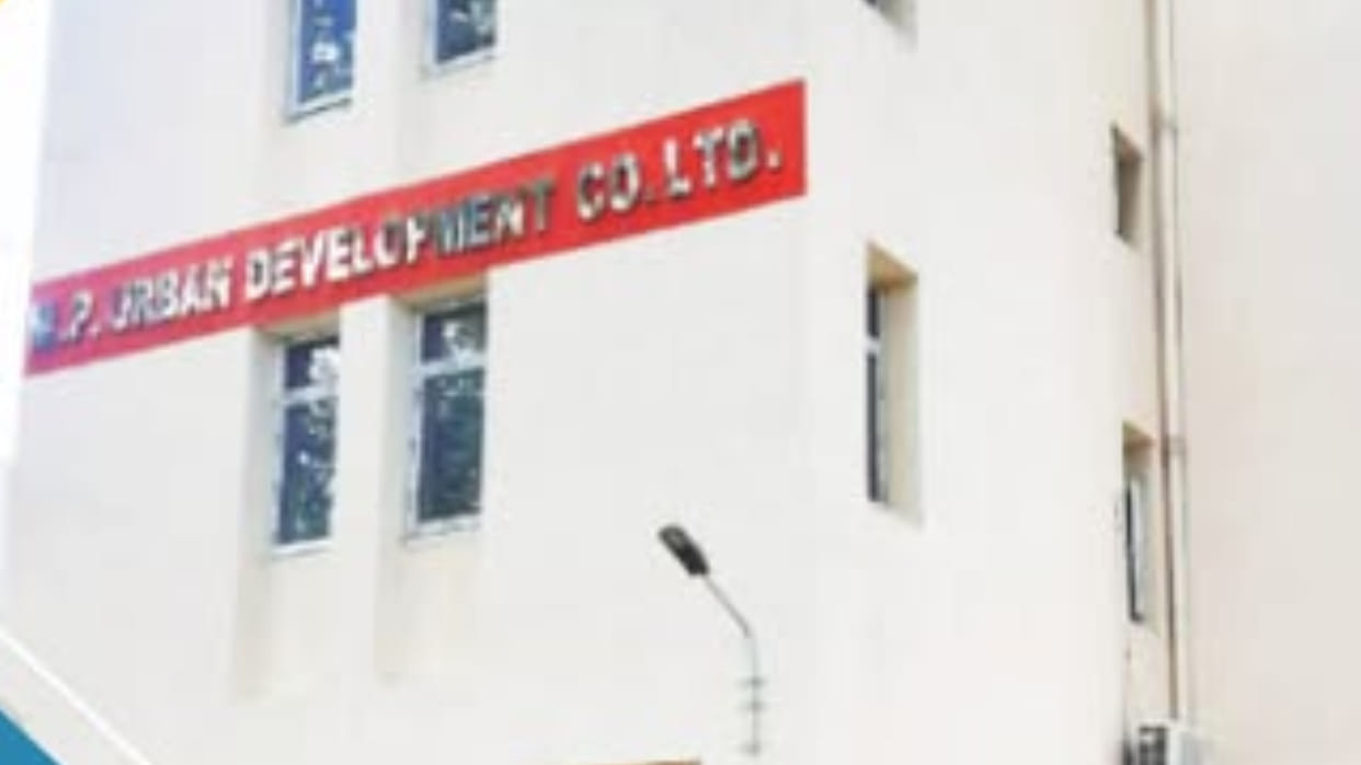 MP News:MPUDC Blacklists Budhni Project Contractor, Terminates Contract, Seizes ₹5.40 Crore BG
