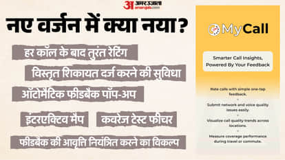 What is TRAI's MyCall App, How Does It Check Call Quality, and How Can You Report Network Issues?
