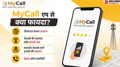 What is TRAI's MyCall App, How Does It Check Call Quality, and How Can You Report Network Issues?
