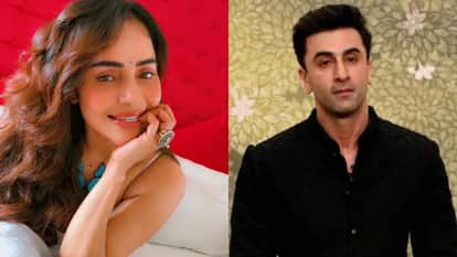 nikita rawal slammed ranbir kapoor for portraying ram in ramayana asked actor to apologize on beef controversy