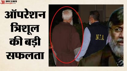 तहव्वुर राणा, मुंबई हमलों का साजिशकर्ता
